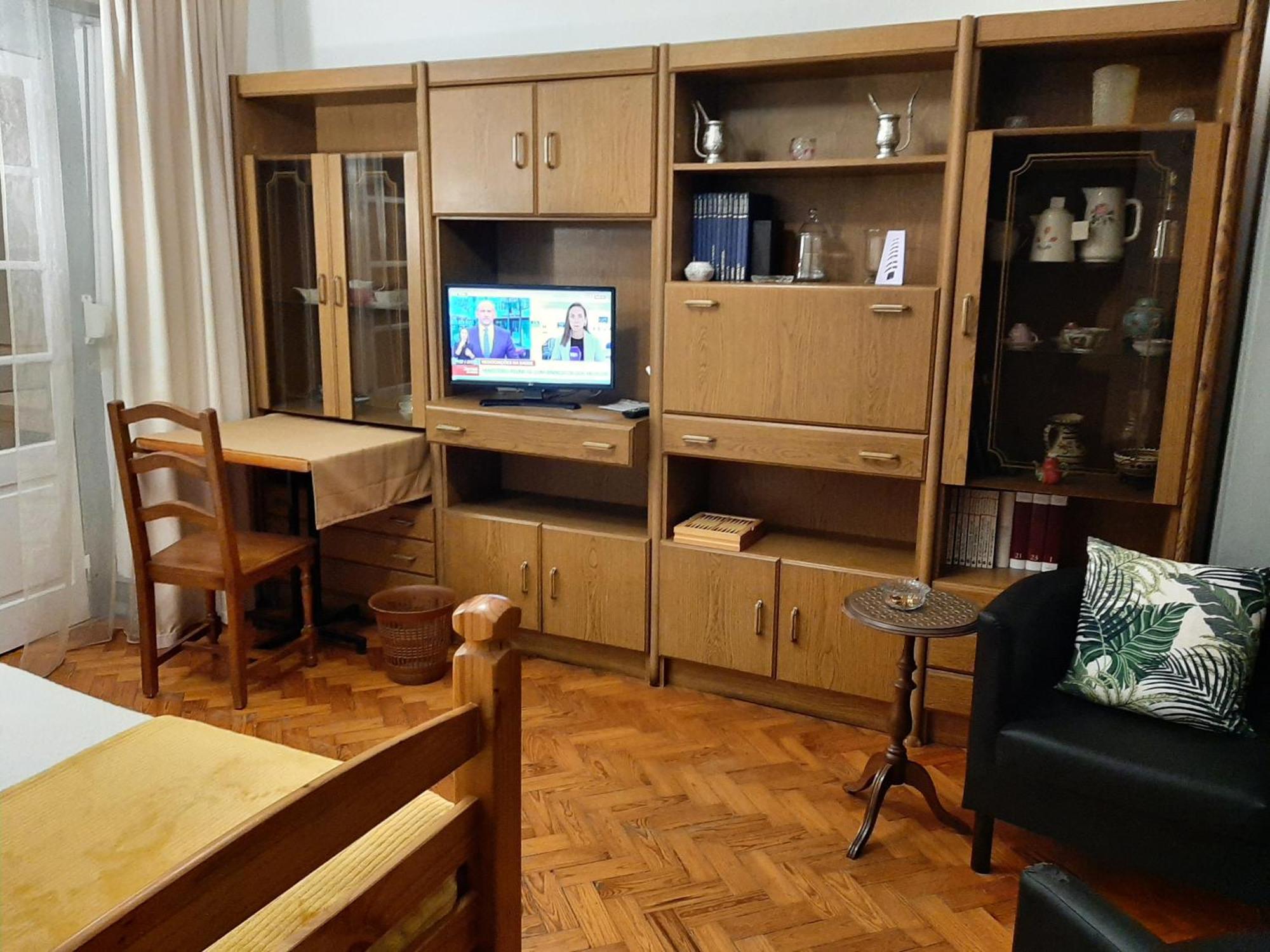 Mary Apartments Almada Dış mekan fotoğraf