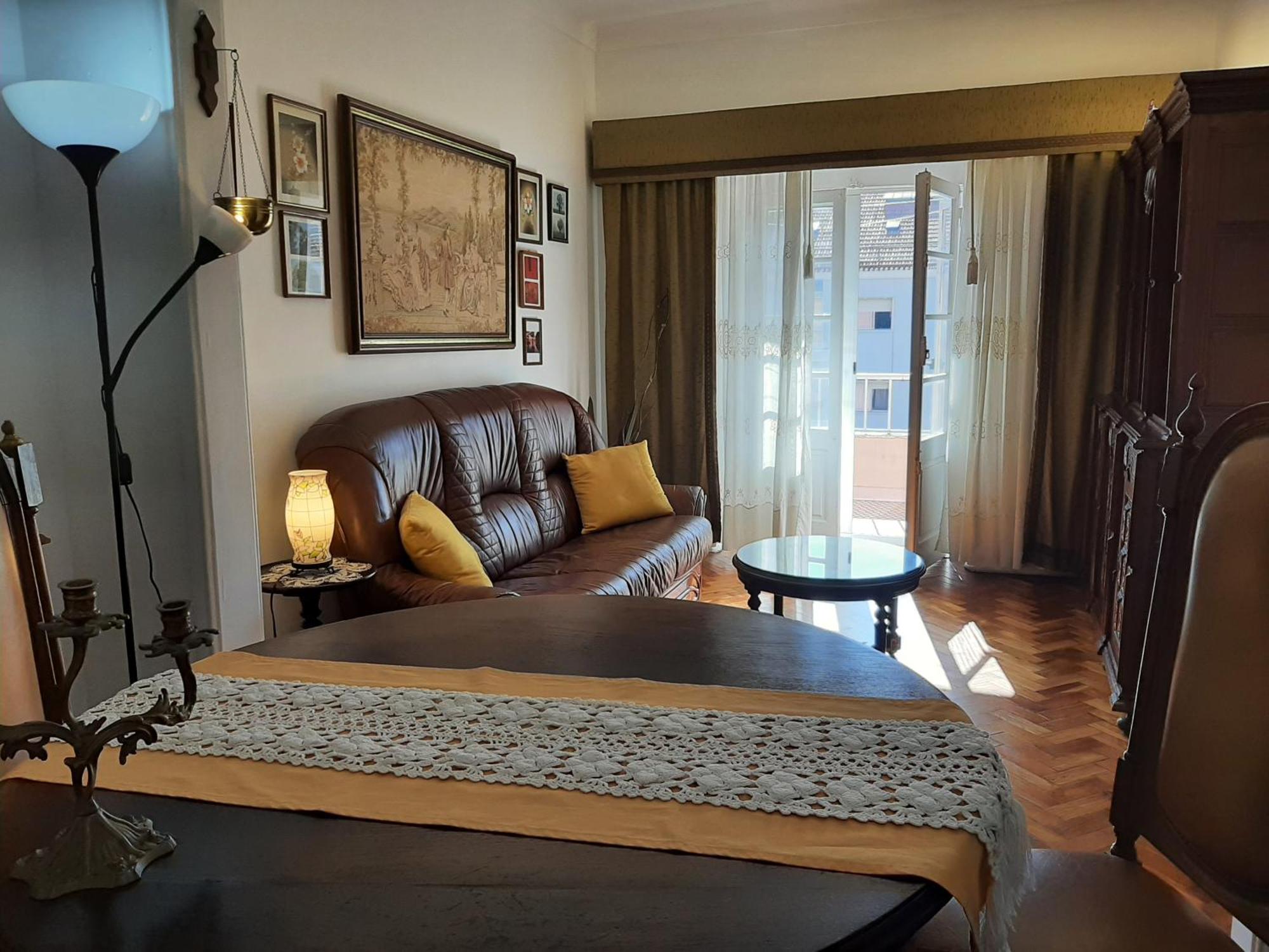 Mary Apartments Almada Dış mekan fotoğraf