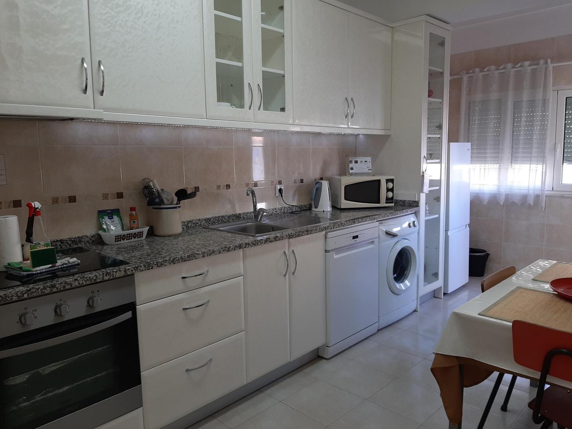 Mary Apartments Almada Dış mekan fotoğraf